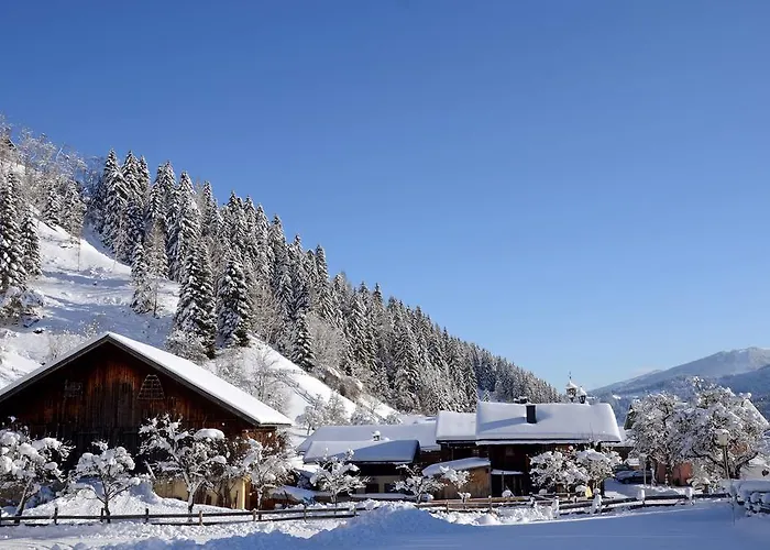 公寓 宝曼古特公寓 *