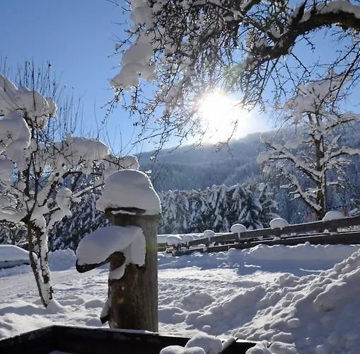 宝曼古特公寓 公寓 *