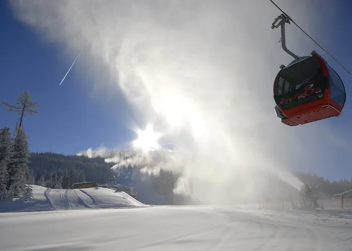 宝曼古特公寓 * 瓦格赖恩