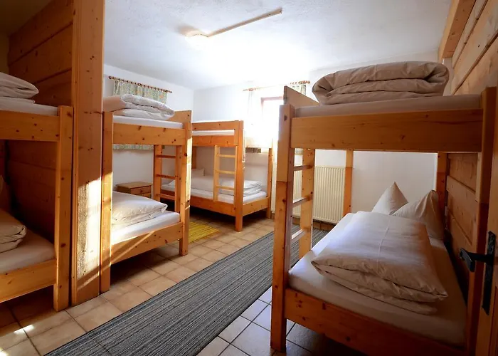 公寓 宝曼古特公寓 瓦格赖恩