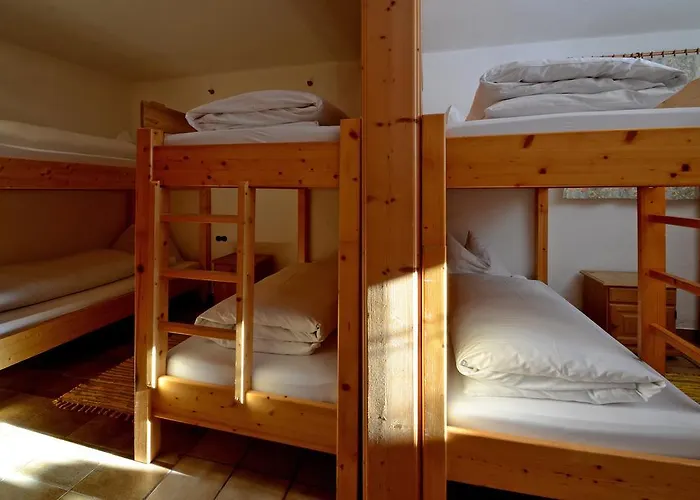 宝曼古特公寓 公寓 *