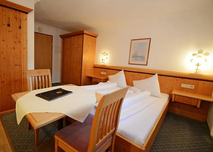 公寓 宝曼古特公寓 瓦格赖恩