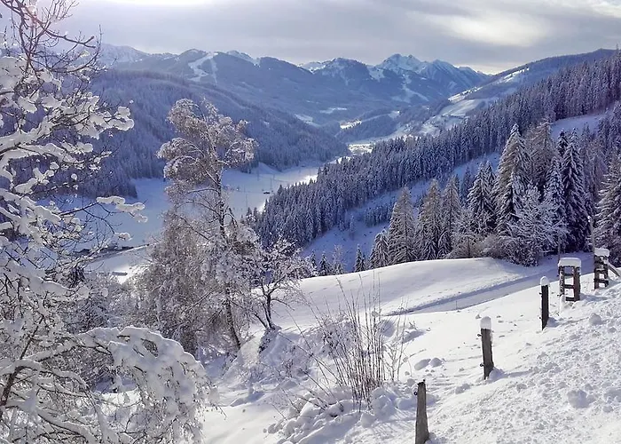 宝曼古特公寓 瓦格赖恩