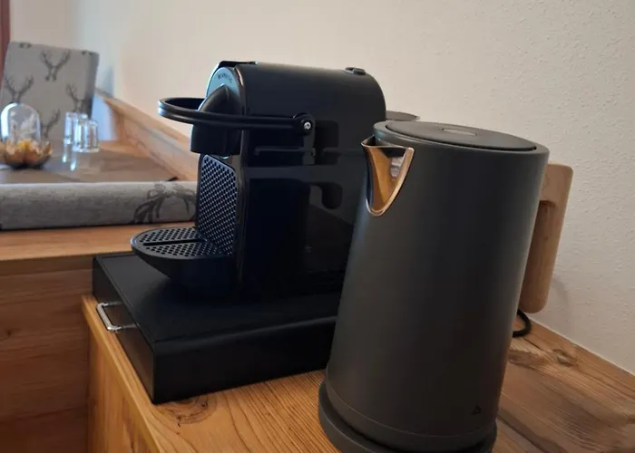 宝曼古特公寓 瓦格赖恩