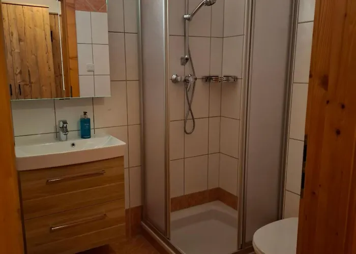 宝曼古特公寓 * 瓦格赖恩