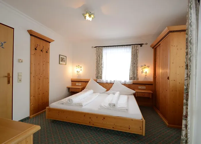 公寓 宝曼古特公寓 瓦格赖恩