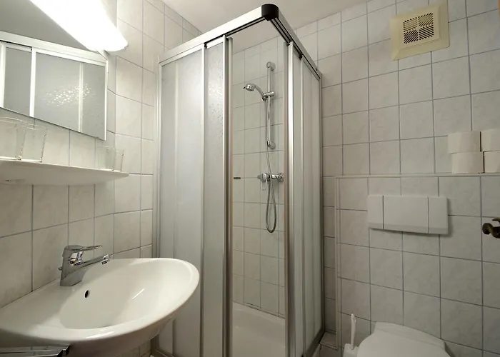 宝曼古特公寓 公寓 *