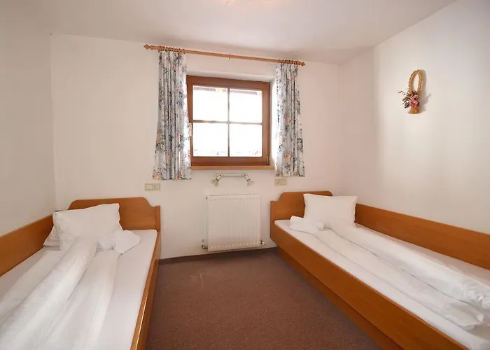 宝曼古特公寓 瓦格赖恩