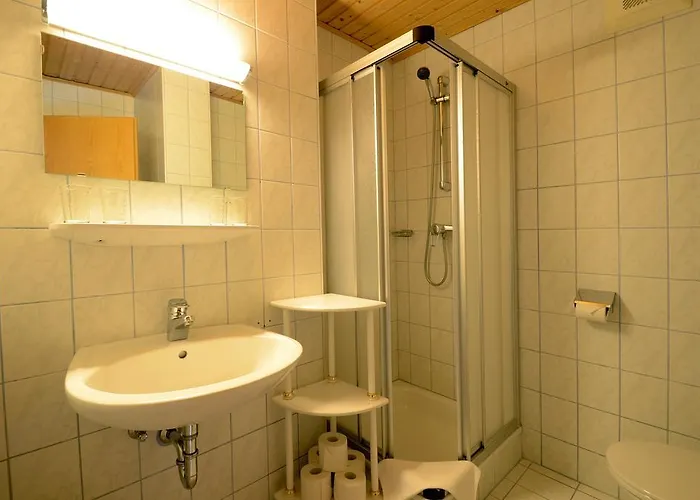 宝曼古特公寓 瓦格赖恩