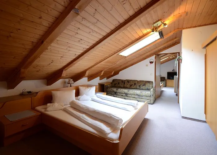 公寓 宝曼古特公寓 瓦格赖恩