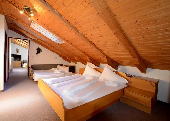 宝曼古特公寓 瓦格赖恩