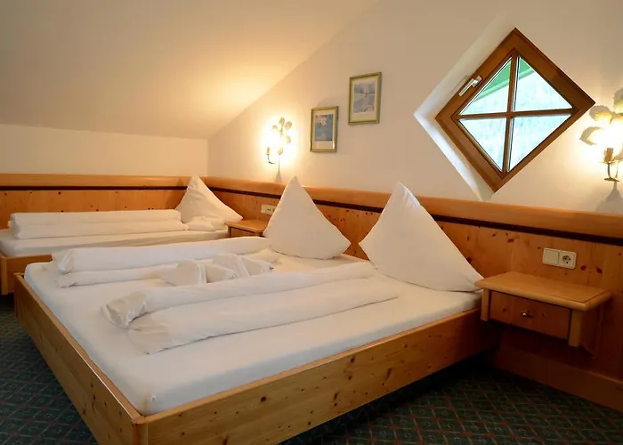 公寓 宝曼古特公寓