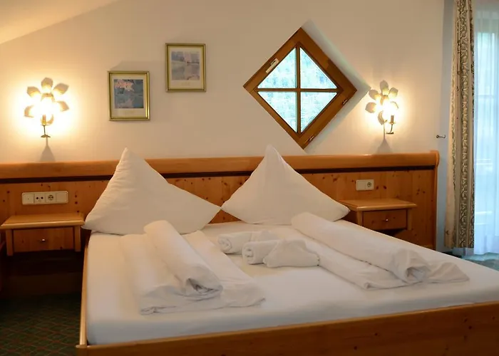 公寓 宝曼古特公寓 *