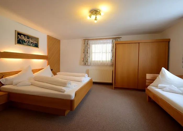 公寓 宝曼古特公寓 *