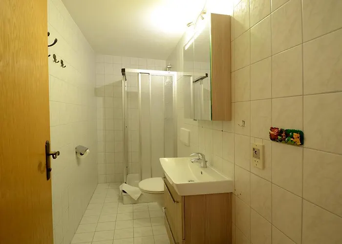 公寓 宝曼古特公寓 瓦格赖恩