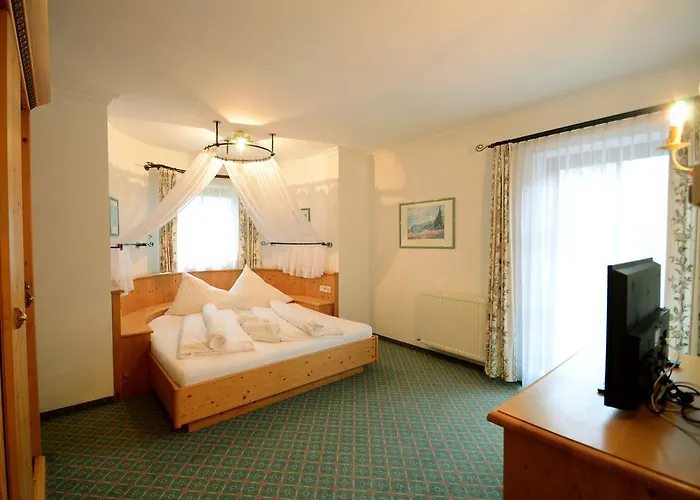 公寓 宝曼古特公寓 *