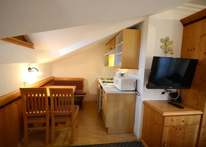 公寓 宝曼古特公寓