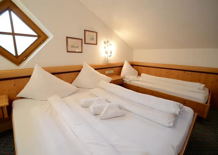 公寓 宝曼古特公寓 瓦格赖恩